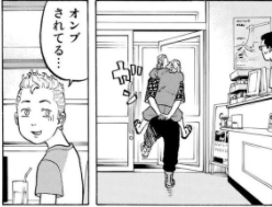 東京卍リベンジャーズ 12話のネタバレ ドラケンとマイキーの関係が熱すぎる マンガノジカン